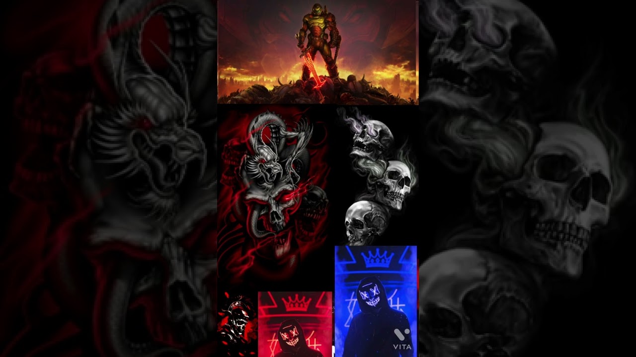 Doom remix help me put this on Spotify