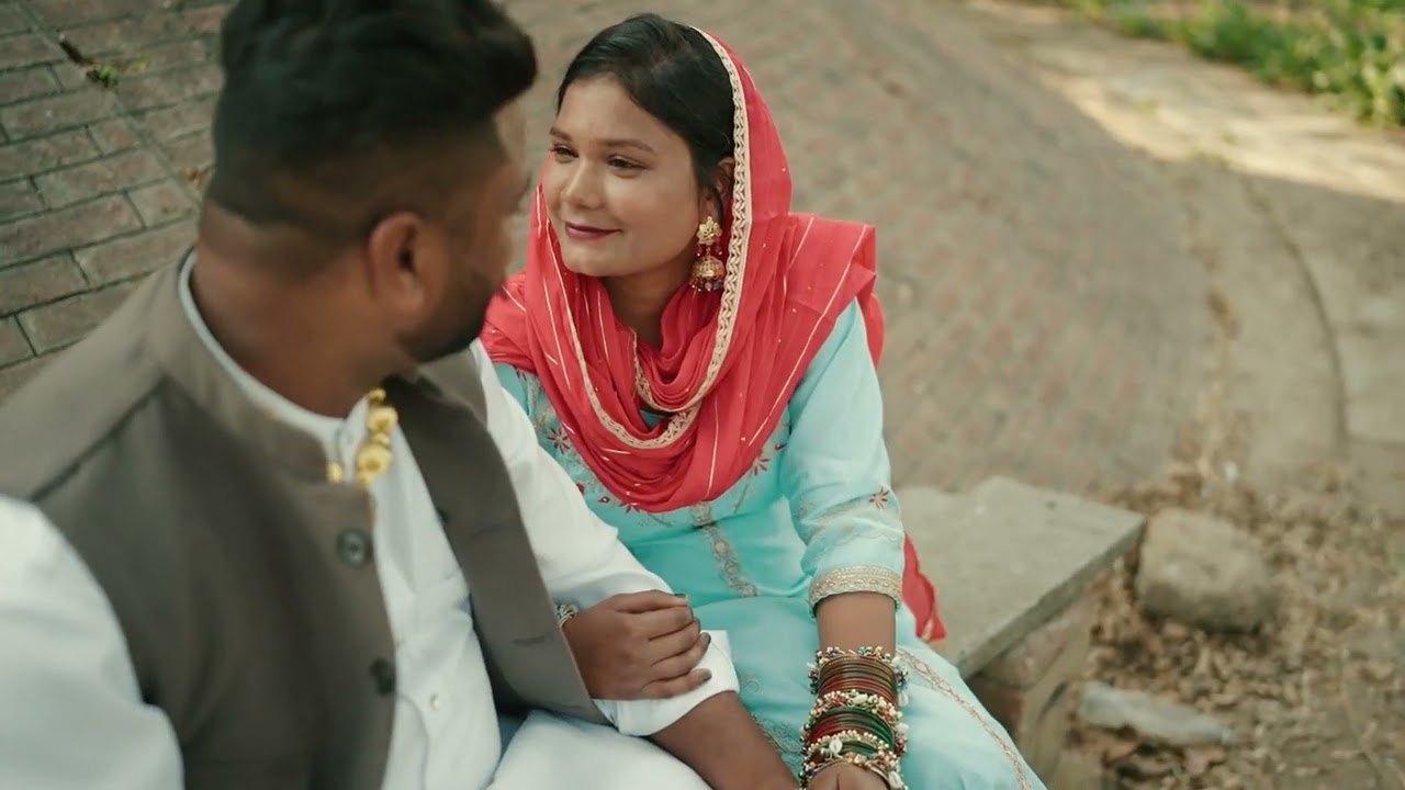 SAGAR & EKTA 