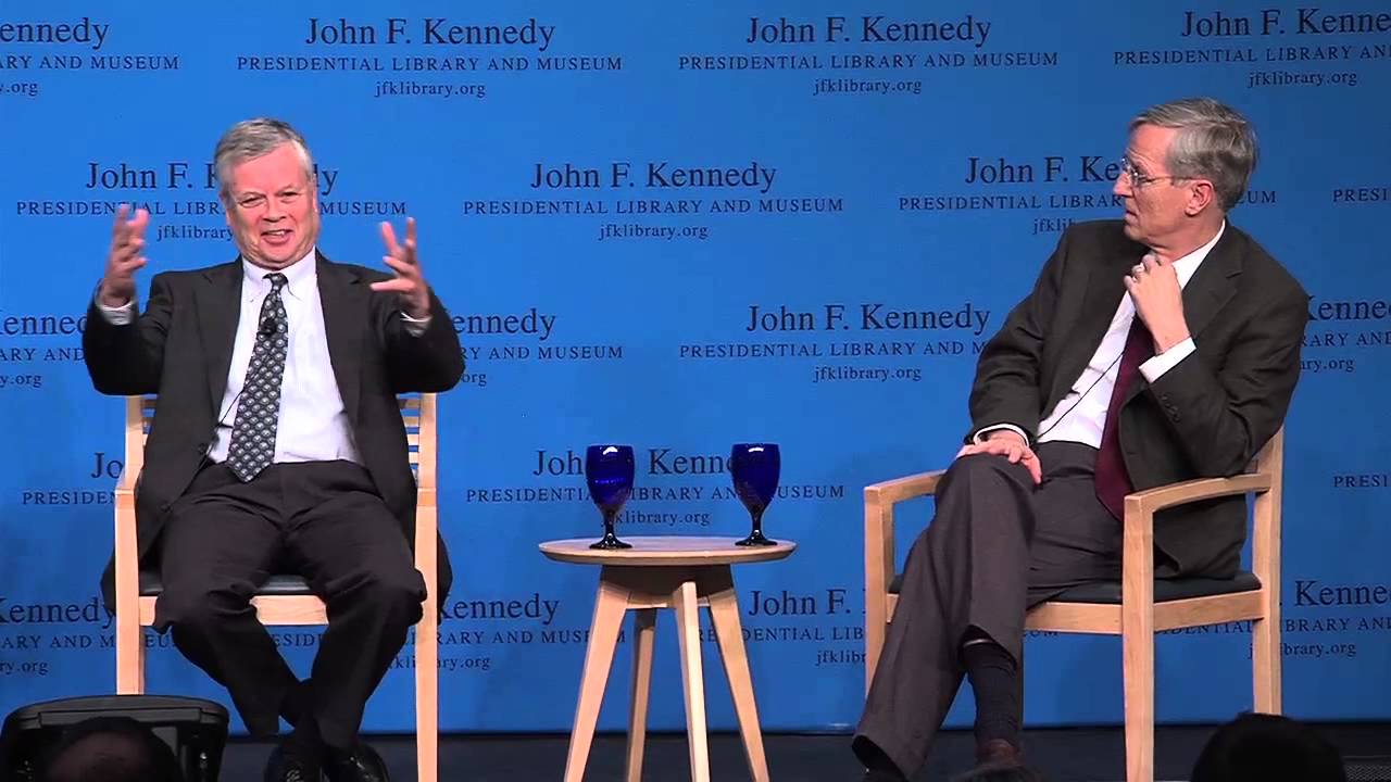 Spying: From Eisenhower to Obama