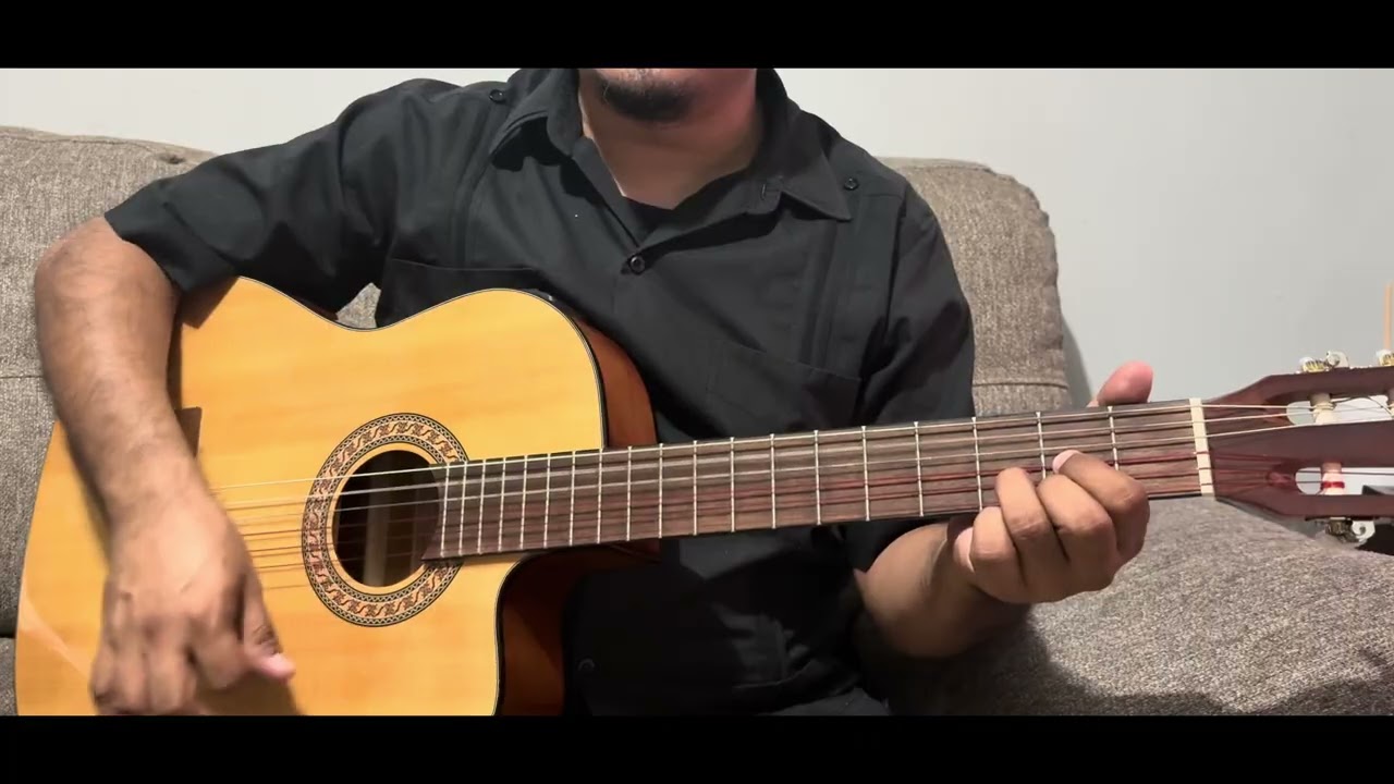Como el  Ciervo - Himno