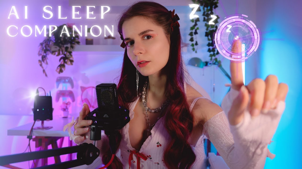 ASMR Roleplay  