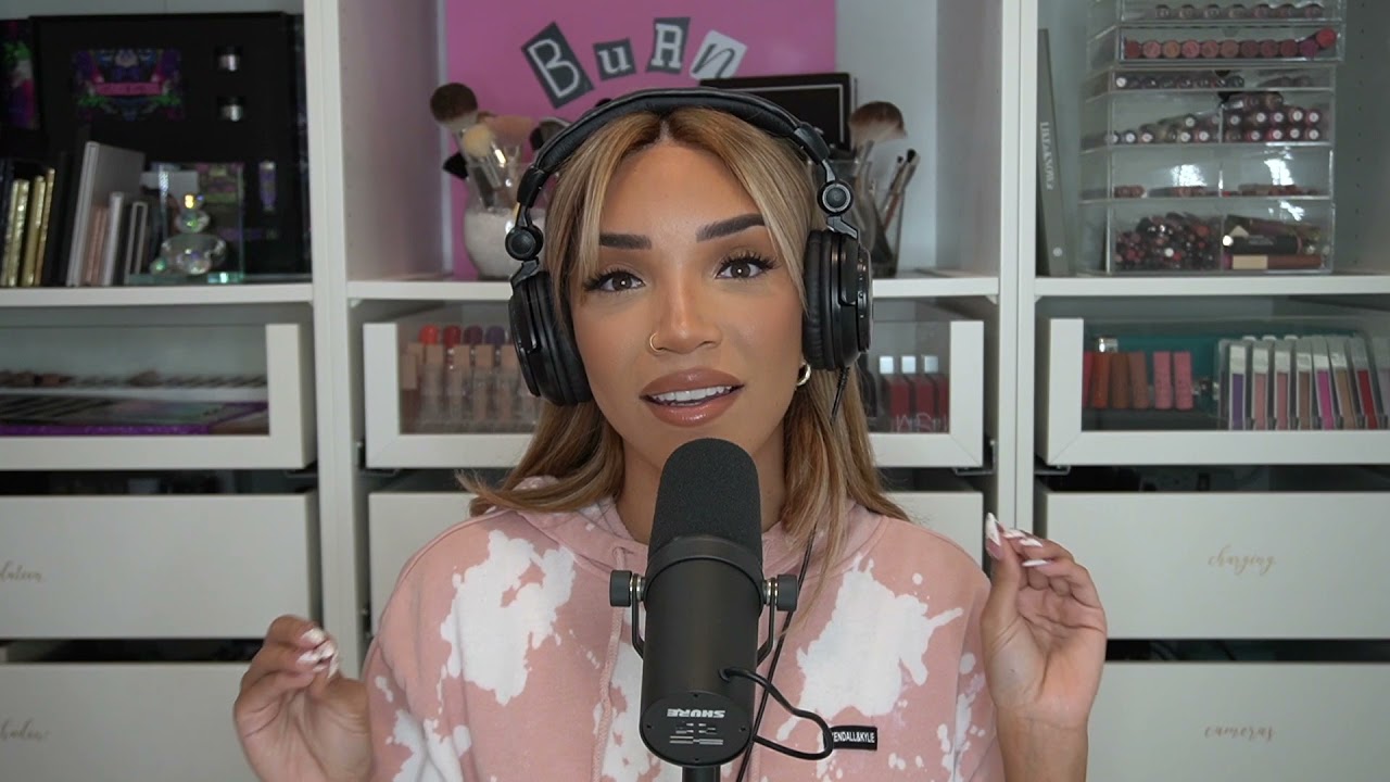 This Is Why I Have Trust Issues | On Another Note, with Raven Elyse