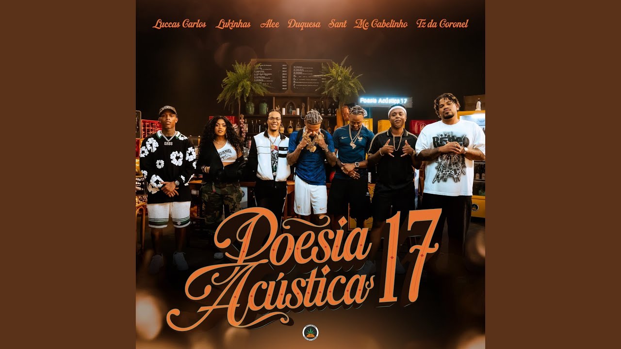 Poesia Acústica 17