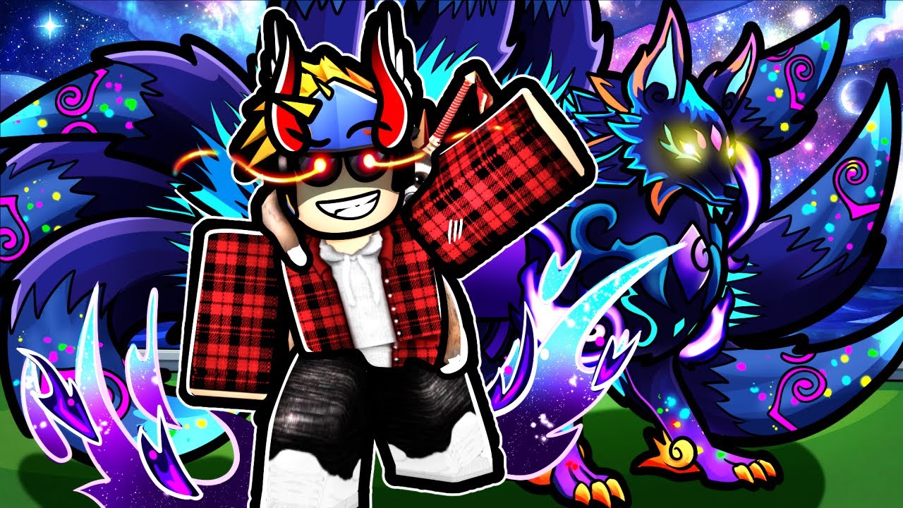 He Got MAD That I Stole His Kitsune CLAN Member.. And THIS Happened! (ROBLOX BLOX FRUIT)