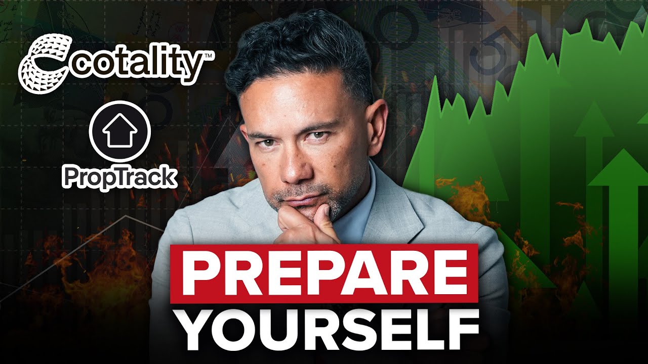 The Market Just Took a Sudden Turn &ndash; Are House Prices Finally About to Slow Down? | DPU EP 91