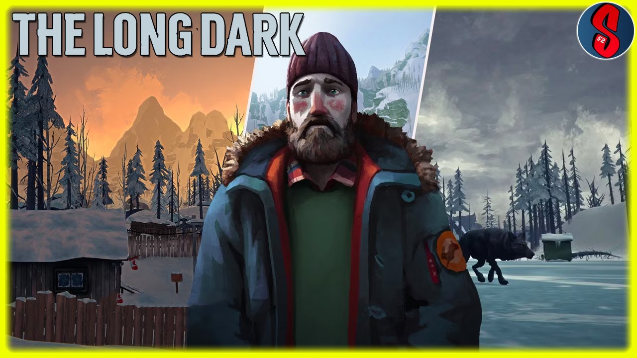 Survivre dans le Grand Nord ! | The Long Dark (Mode Survie) #1