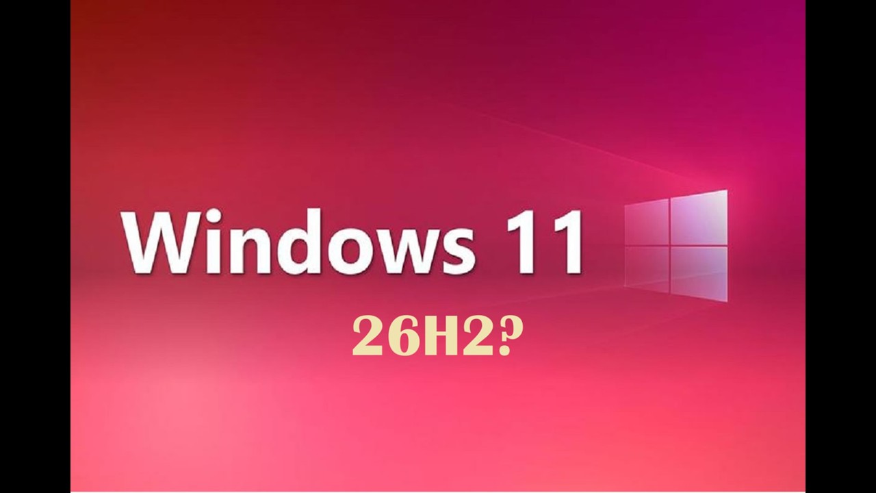 Windows 11 26H2: когда выйдет и что дает пакет обновления (enablement package)