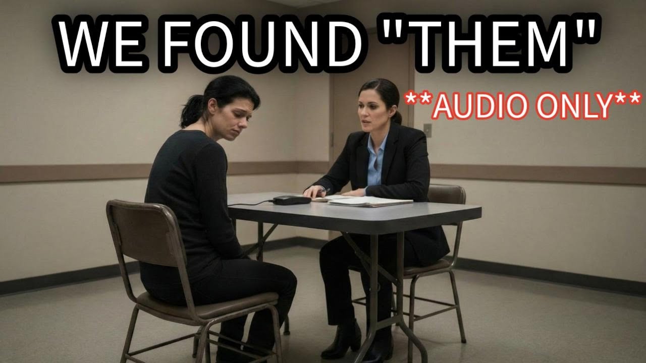 The Pattern Nobody Saw Coming: Sarah McQuilling's Crime Spree