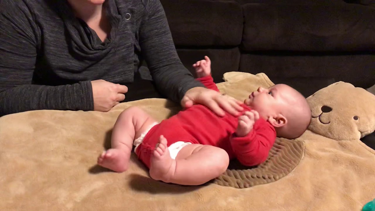 Flexor Withdrawl Reflex