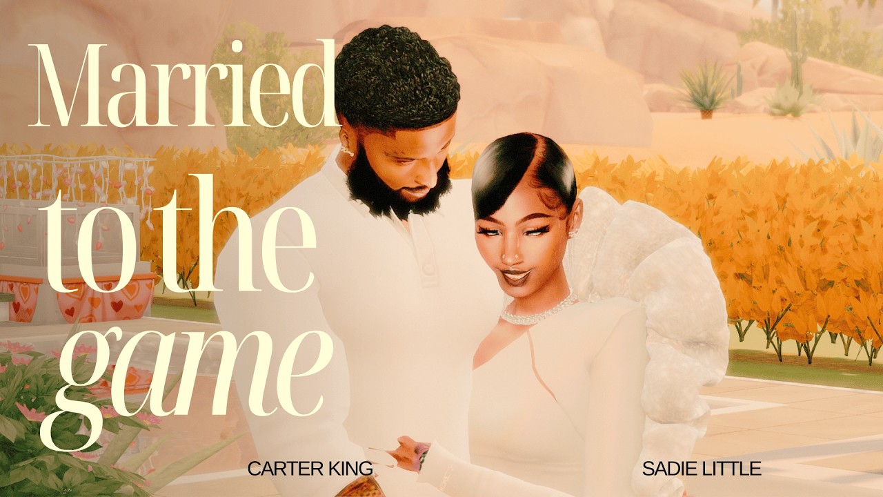 Married To The Game Season 2 Episode 5 Caught in the Middle