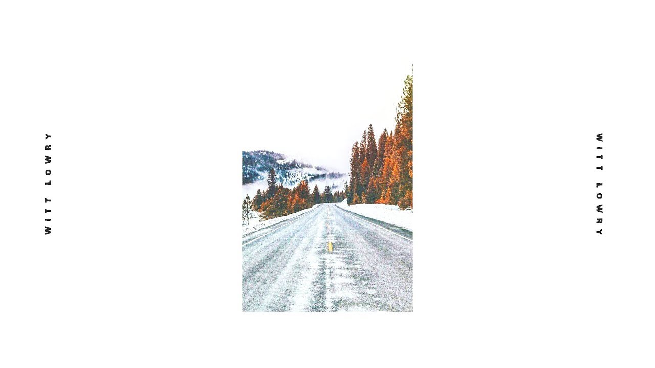 FREE | WITT LOWRY Type Beat WITH HOOK - There'll be Times Ft. ALEC BENJAMIN