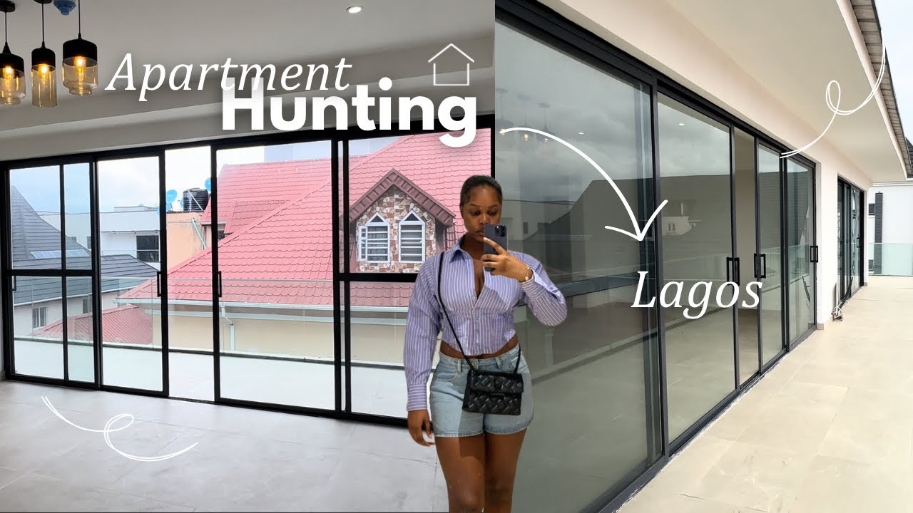 weekly vlog || apartment hunting (with prices) + moving + surgery
