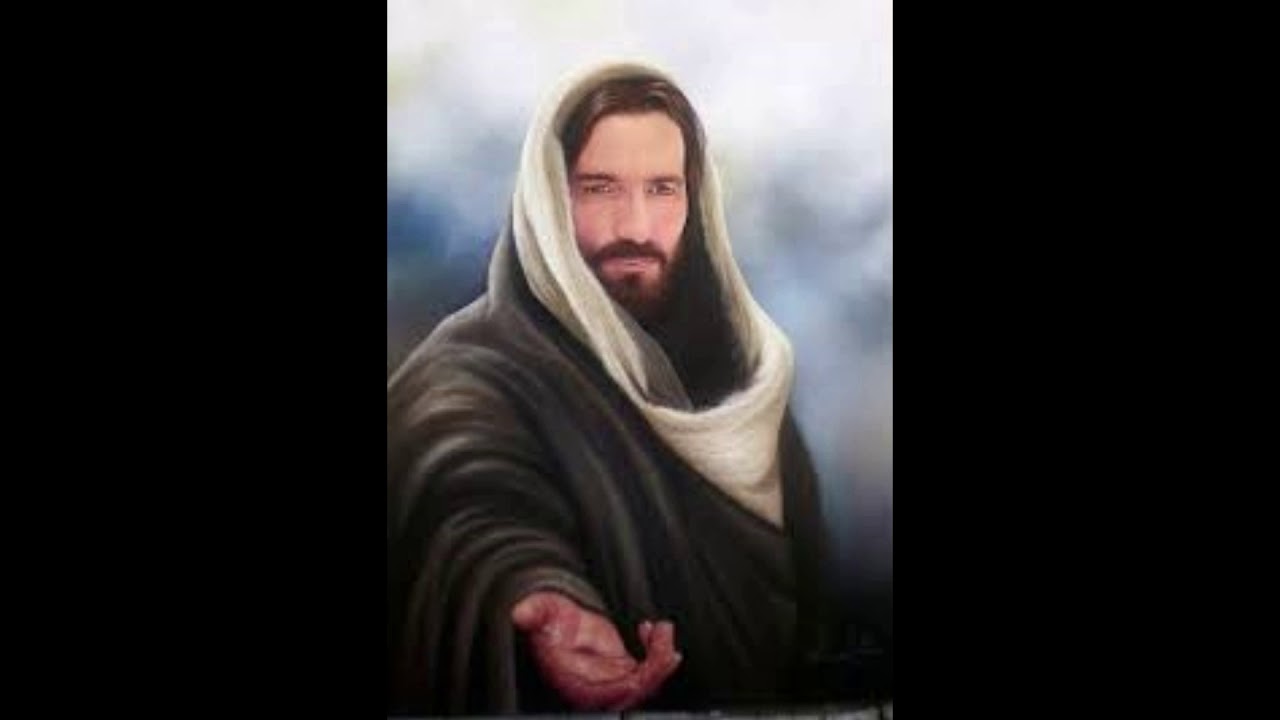 ACH KO KOLOMAL  JESUS     GRUPO  CRISTO JOVEN