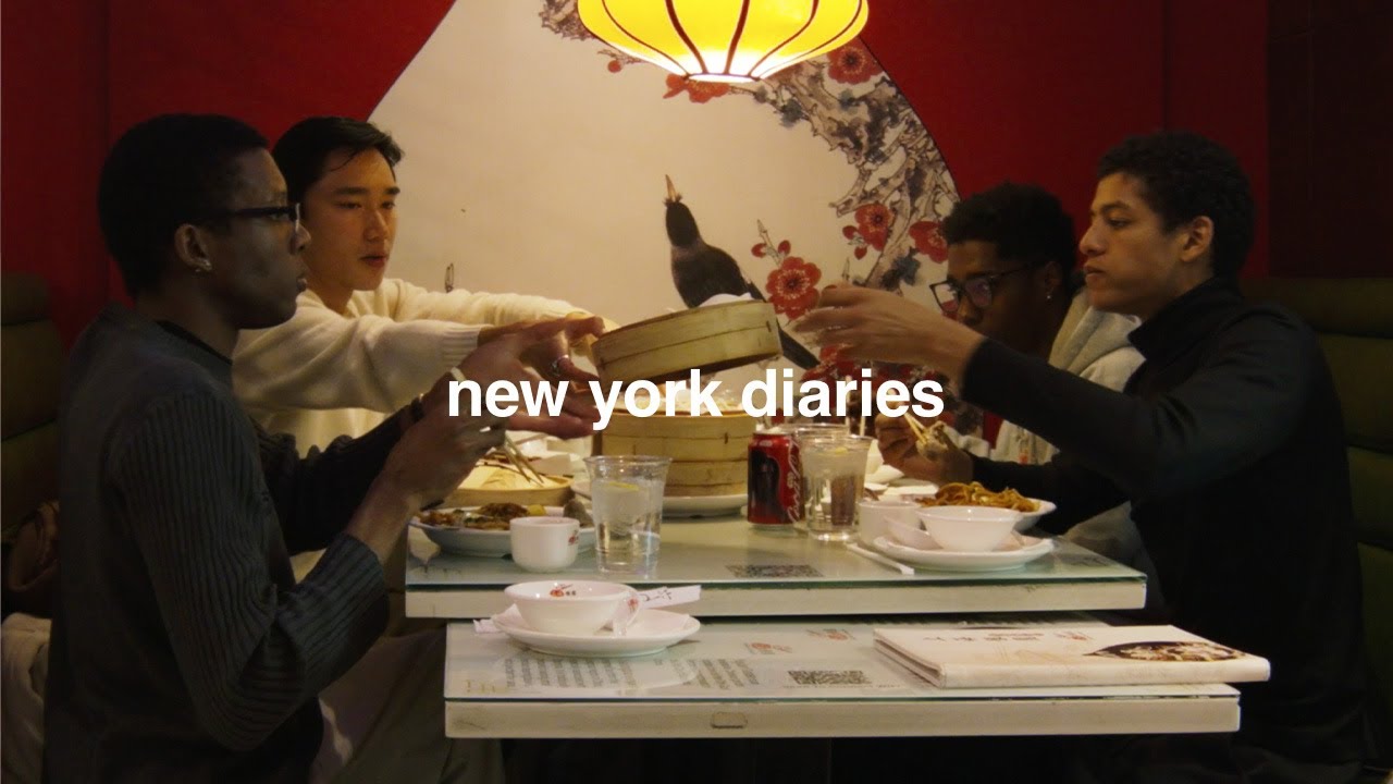 chinatown adventures in new york
