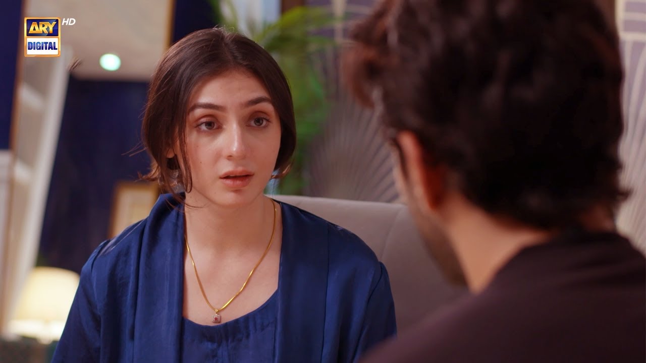 Aap aik Achay Husband Hain | Rasm e Wafa 
