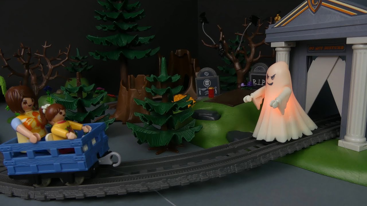 Playmobil Film 