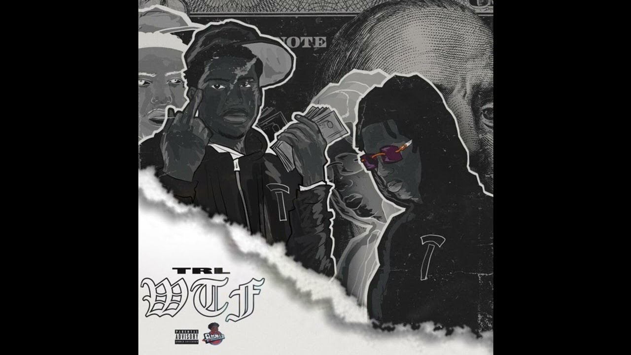 FAST DAMEDOT X TRL X DETROIT TYPE BEAT