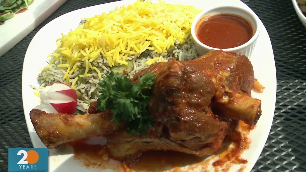 CHCH Morning Live: Good Eats in Downtown Burlington
