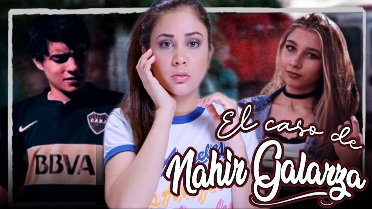Ep. 7 Mujeres Peligrosas: 