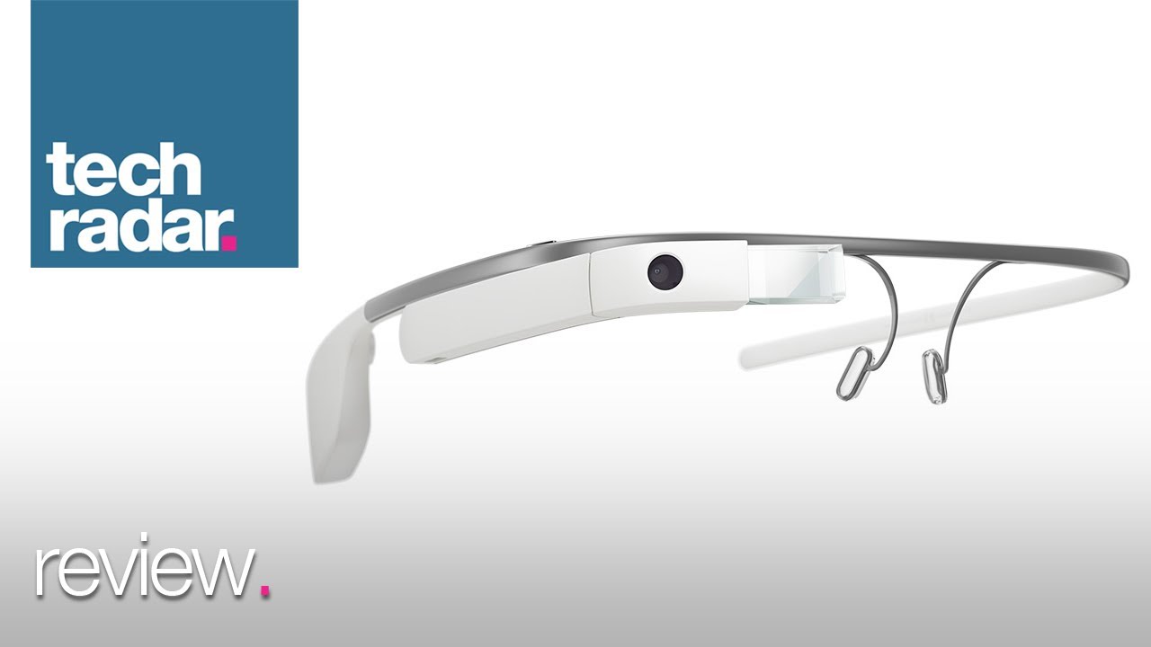Google Glass review