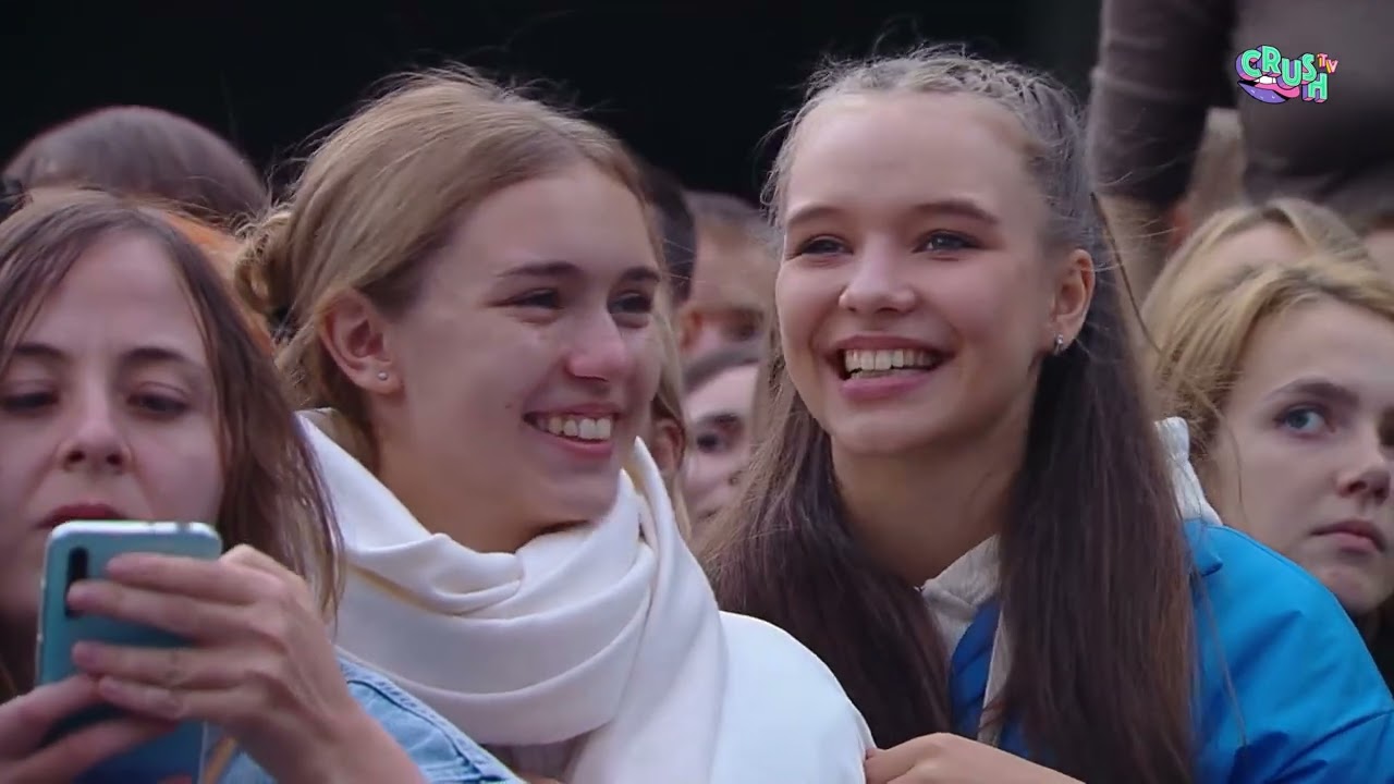 Движ Фест - Dabro