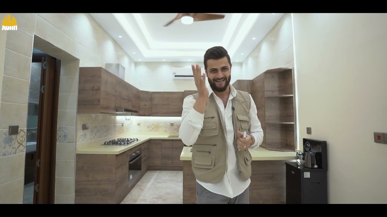 شركة جوان للمقاولات العامة و الاستثمار العقاري موقع منصور 11
