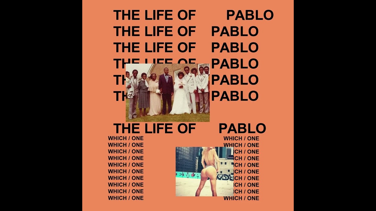 Kanye West - Real Friends Acapella (NO TY DOLLA $IGN)