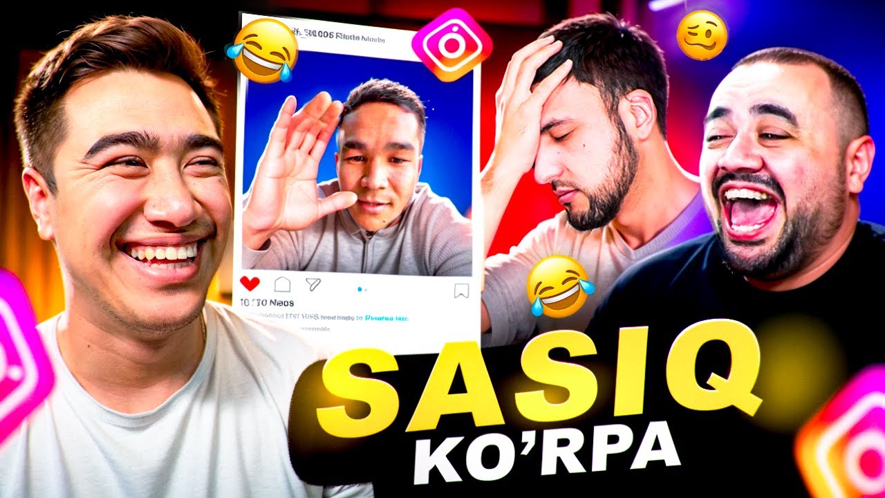 BIZGA MOTIVACIYA BO`LDI BU VIDEO 😂 | IXA REAKCIYA