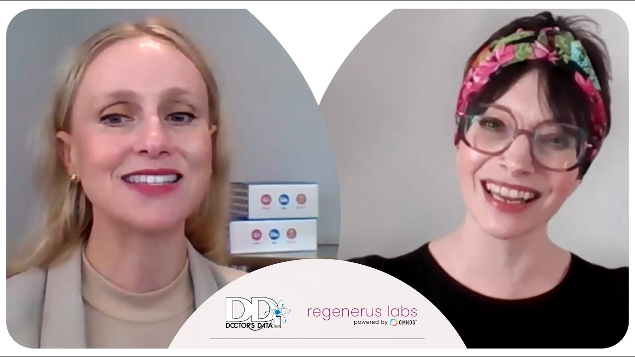 GI360™ and Stool Testing Q&A with Regenerus and Doctor’s Data