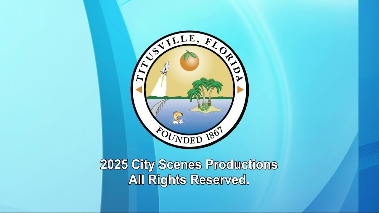 City Council Meeting — 1/29/2026 - 6:30 p.m.