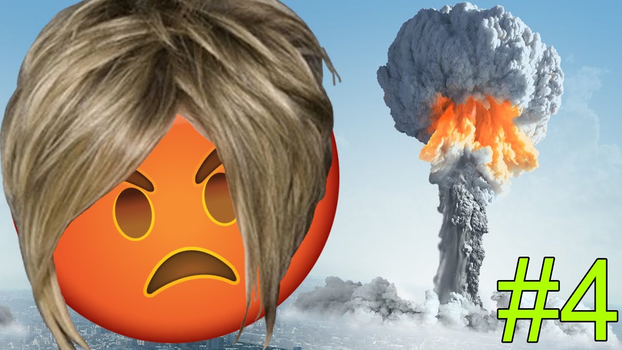 KARENS GONE NUCLEAR #4