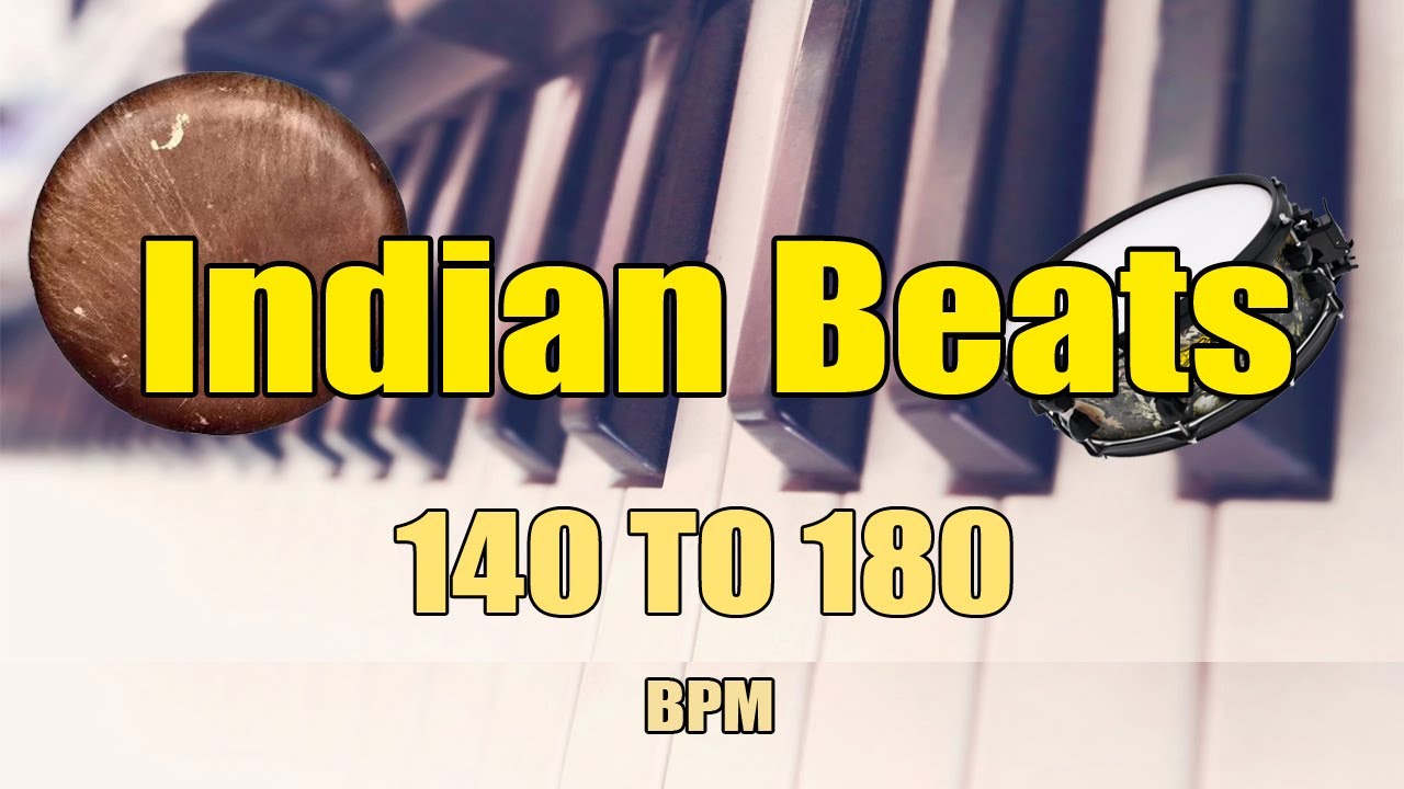 Indian Rhythms | Tape Loops | Kuthu Beats | Musical Rowdy