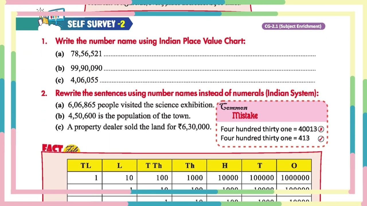 AI, MATH, CLASS 4, CHAPTER 2