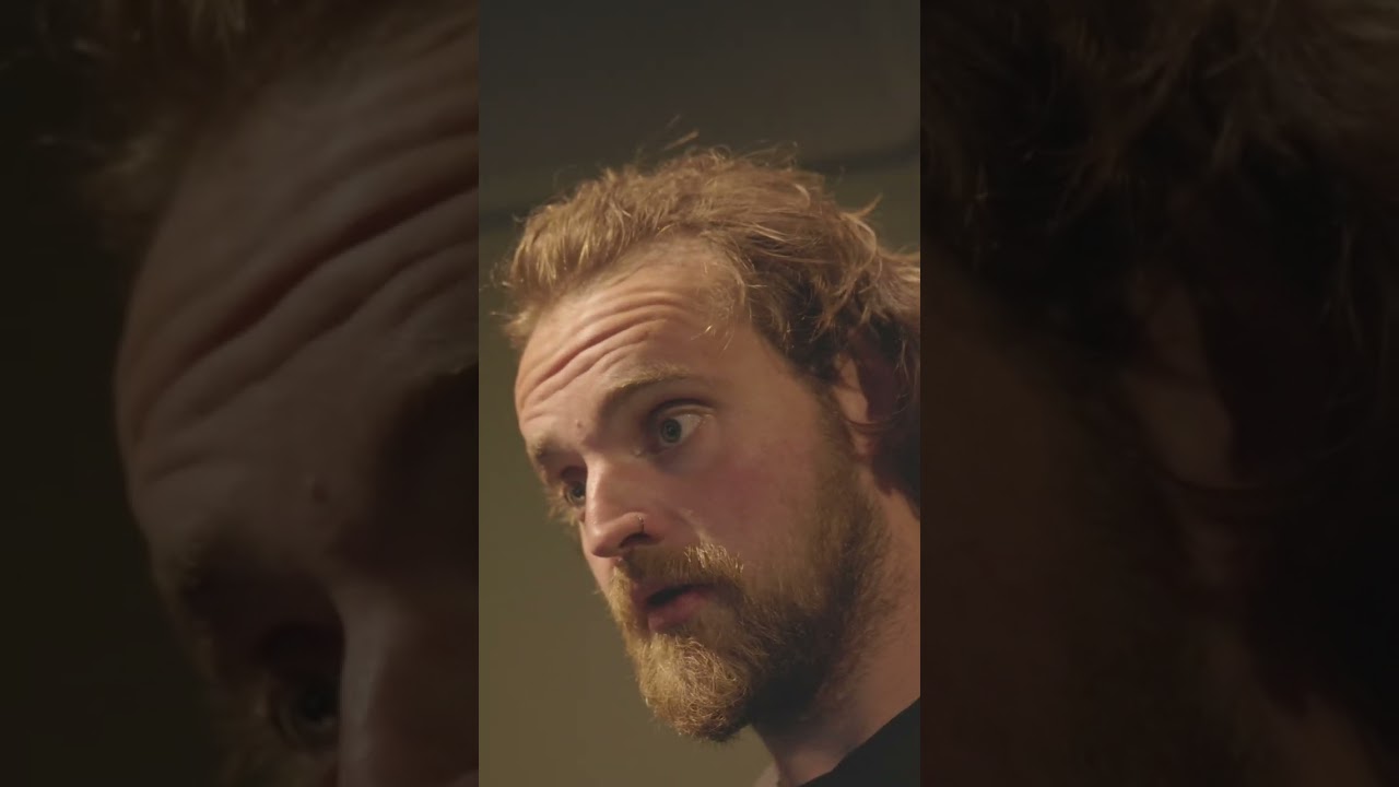 Chicken / Egg - an inspiration exploration