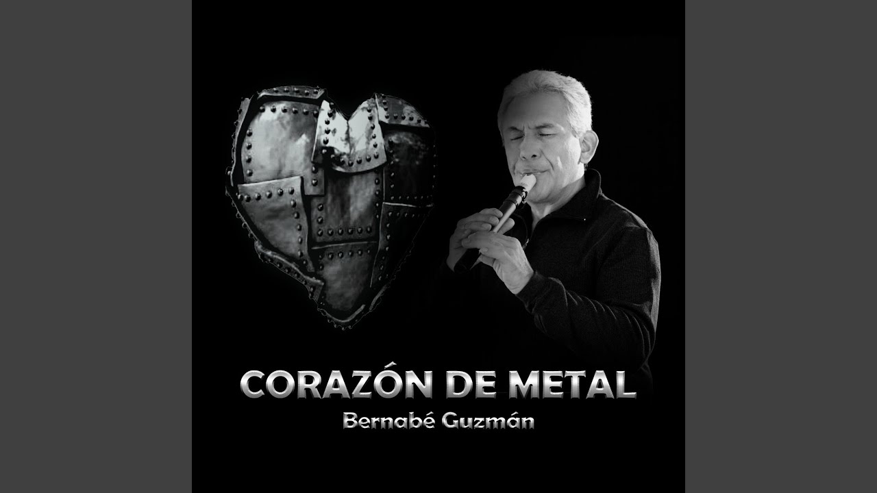 Corazón de Metal