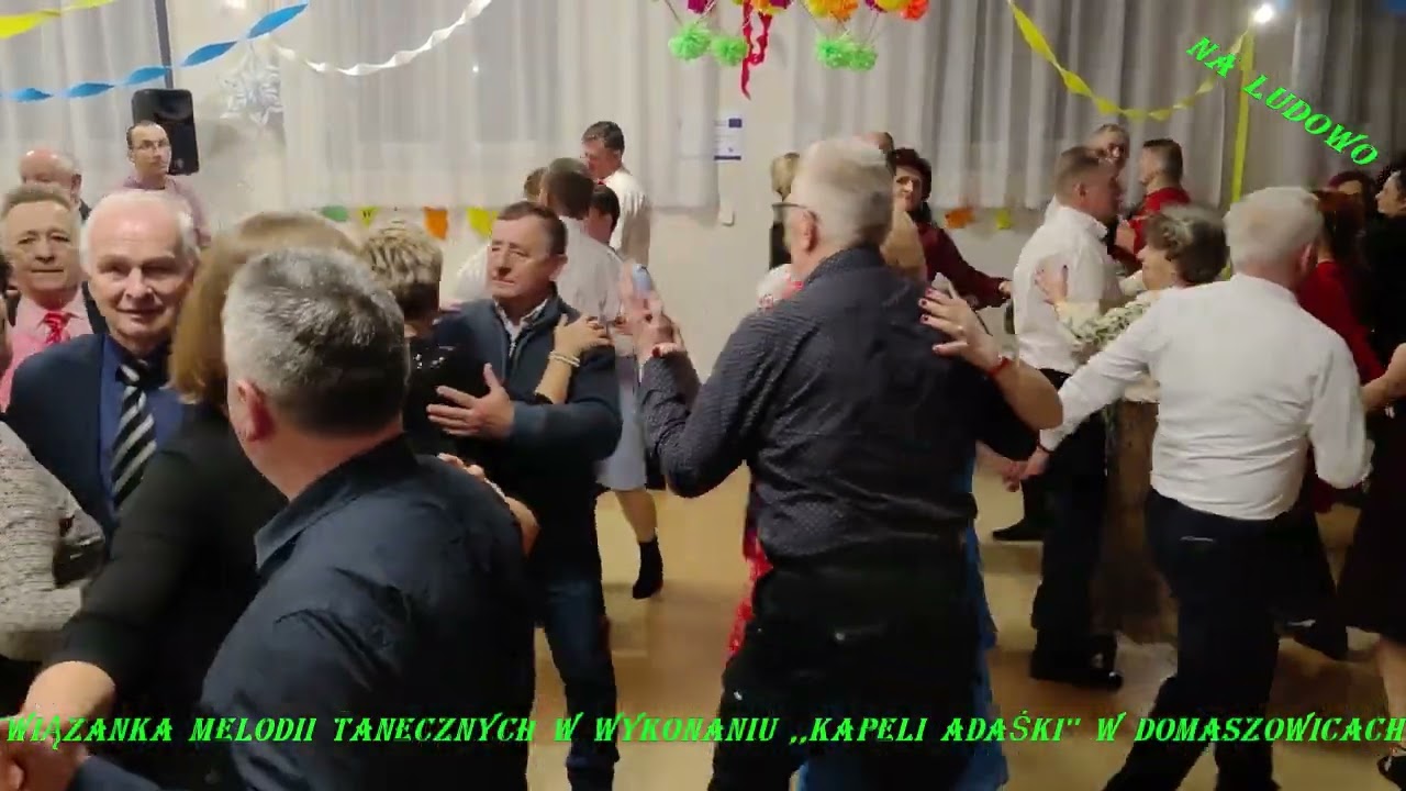 N M 1 Watermark/14-02-2026 WIĄZANKA MELODII TANECZNYCH  ,,KUSOKI'' ŚWIĘTOKRZYSKIE w DOMASZOWICACH.