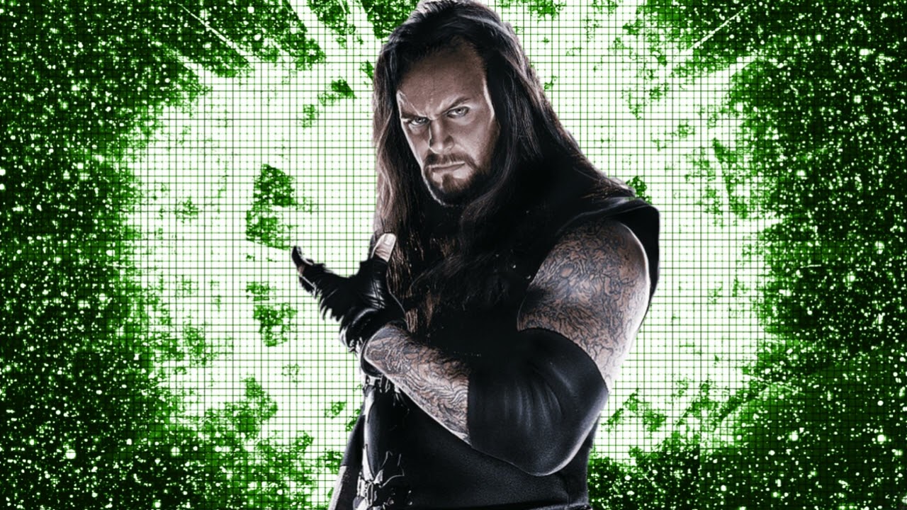 Undertaker WWE theme song 