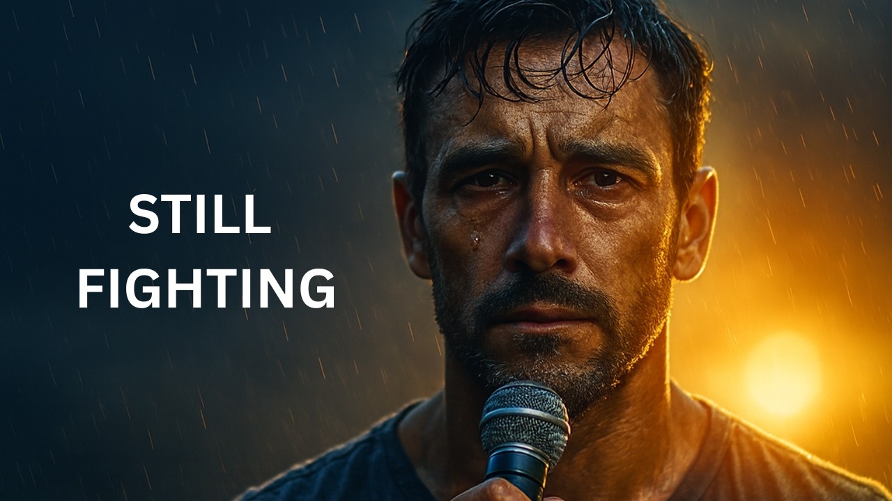 Still Fighting &ndash; Emotional Comeback Anthem 2026 | Powerful Motivational Song