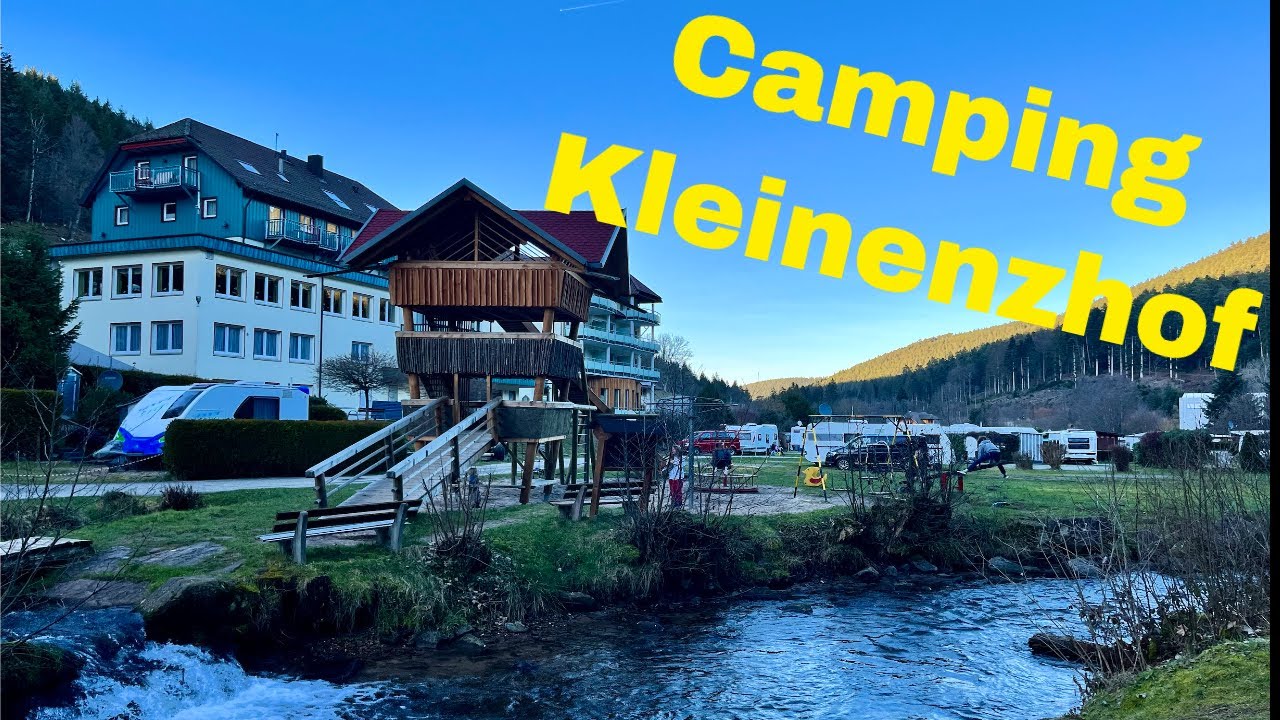 66 - Campingplatz Family Resort Kleinenzhof, idéal pour petits et grands