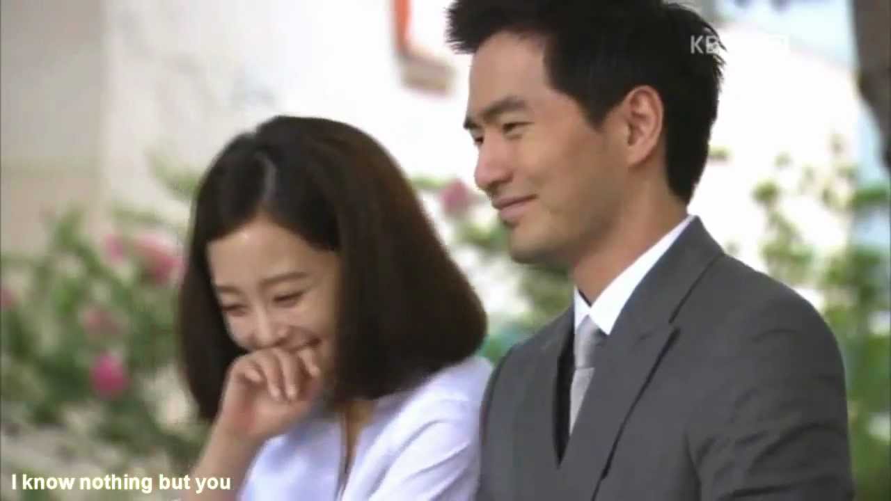 Myung Wol the Spy-Girls dont know MV