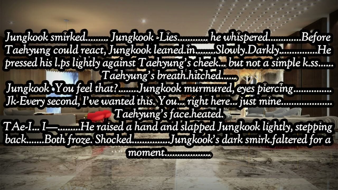 My Strict Fiance||When His Fiance Is Very Strict And ||Taekook FF OneShot||#viralvideo #pov 