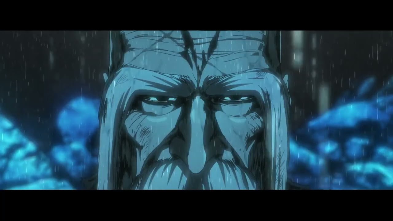 Bleach: Thousand-Year Blood War [AMV]『Fire to the Fuse』