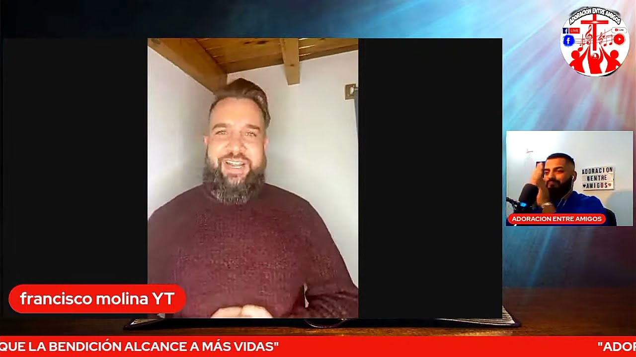 #TESTIMONIO IMPACTANTE #CHELE DE BARCELONA SAN COSME ❗ESCUCHALO HASTA EL FINAL ❗
