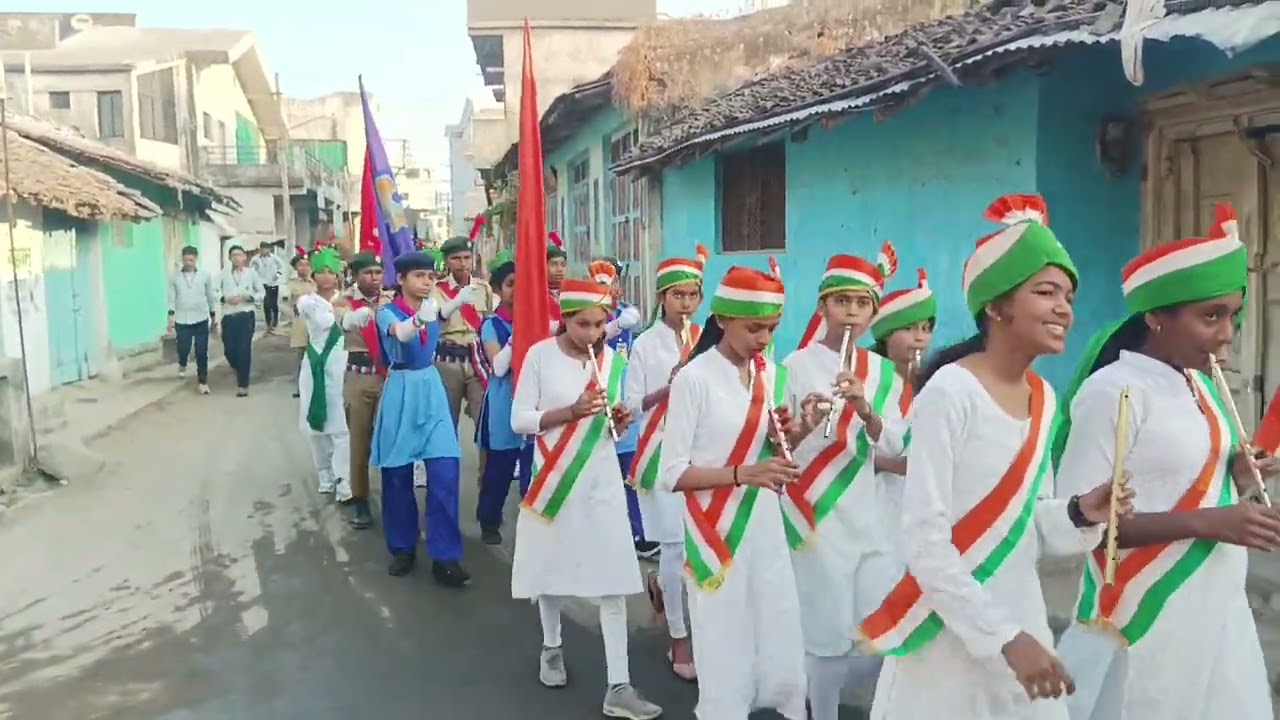 hutatma rashtriya vidyalaya
