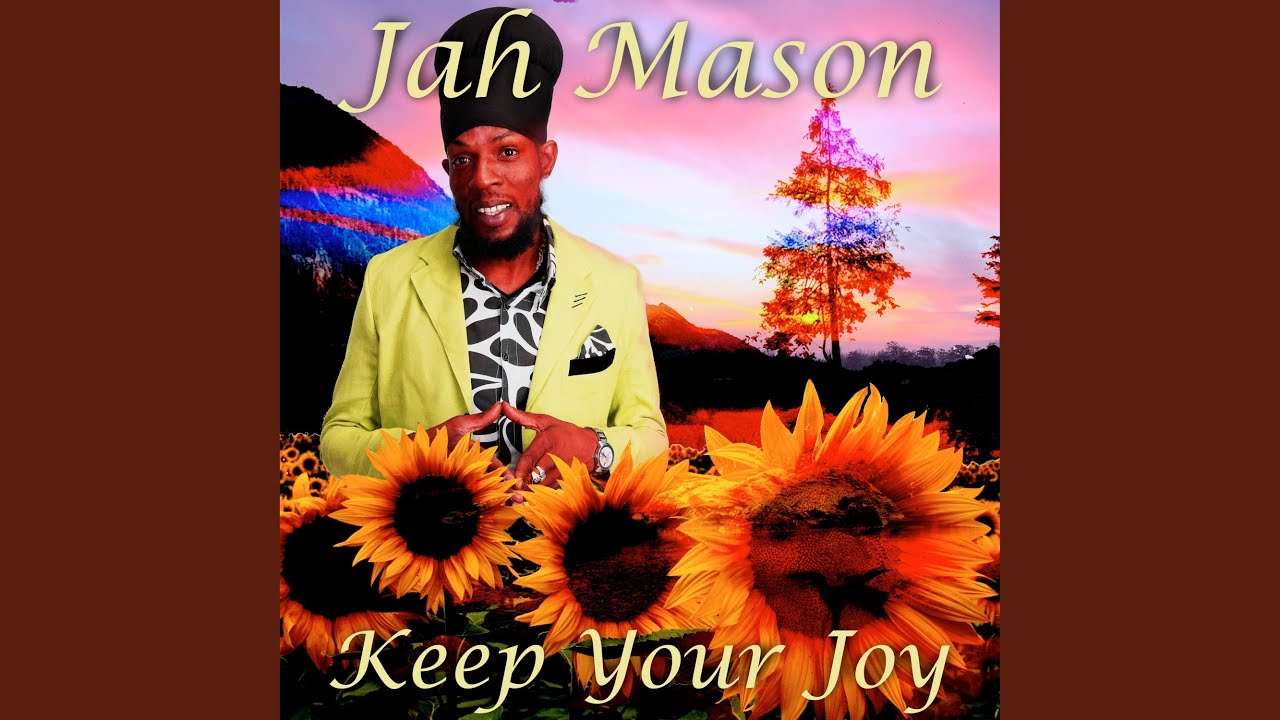 Keep Your Joy