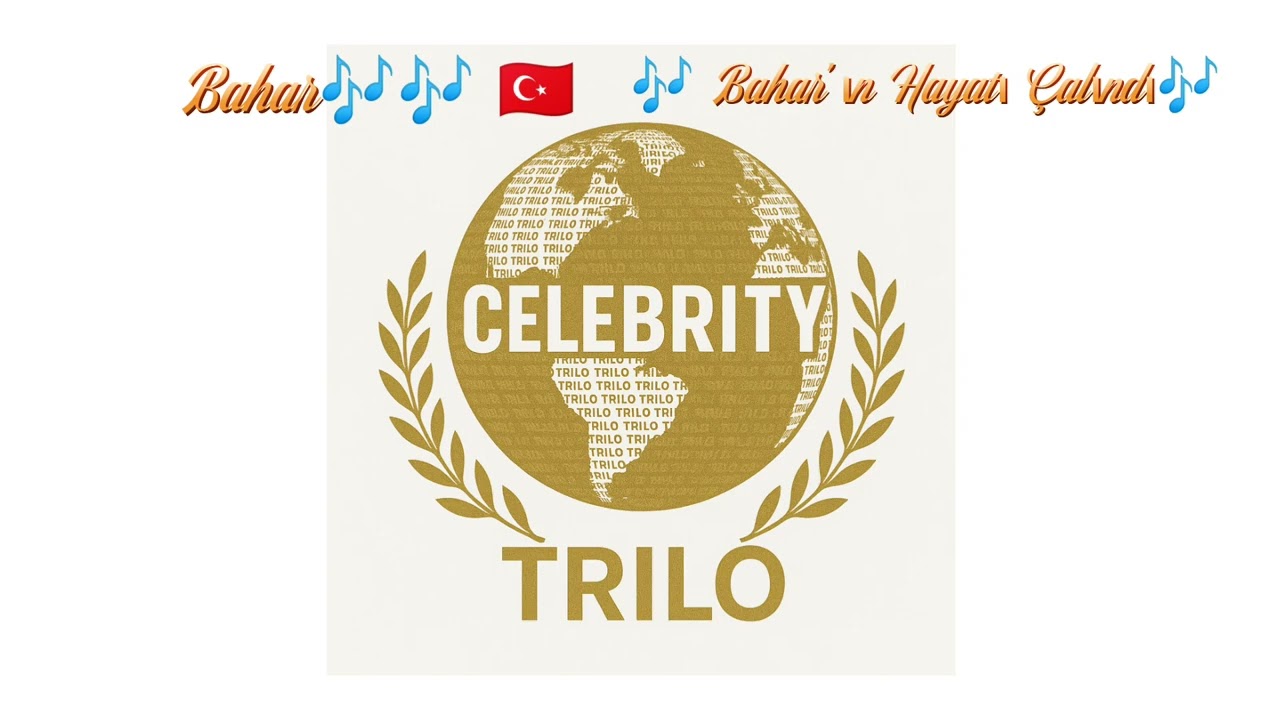 🎶 Bahar’ın Hayatı Çalındı🎶
