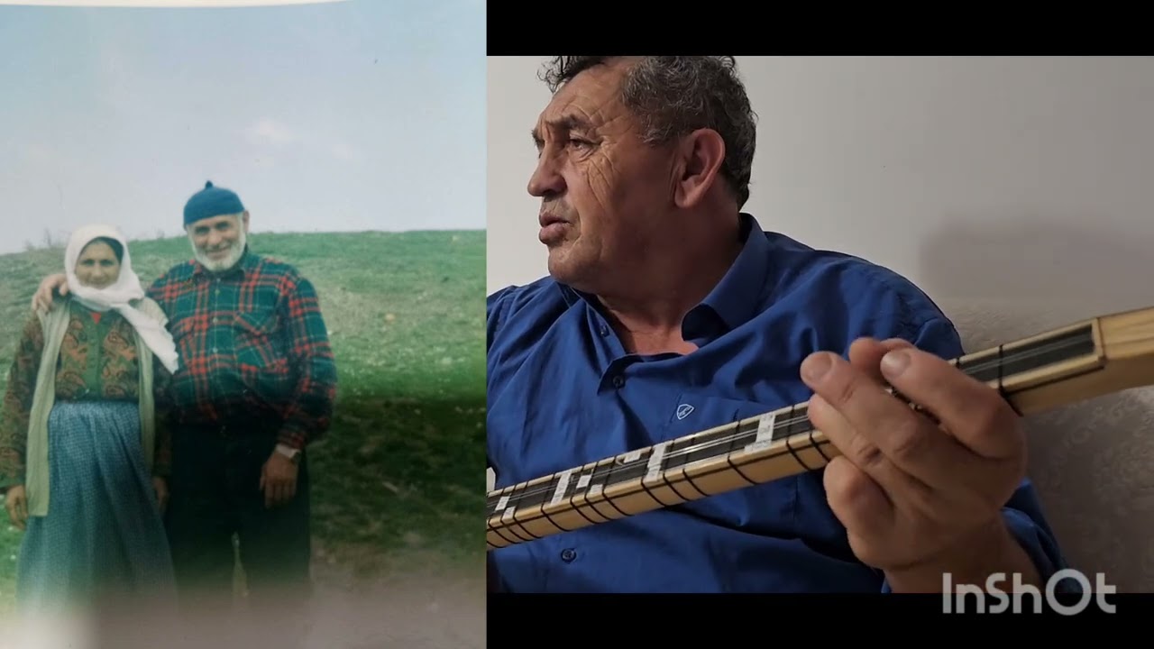 Aşık Şevki