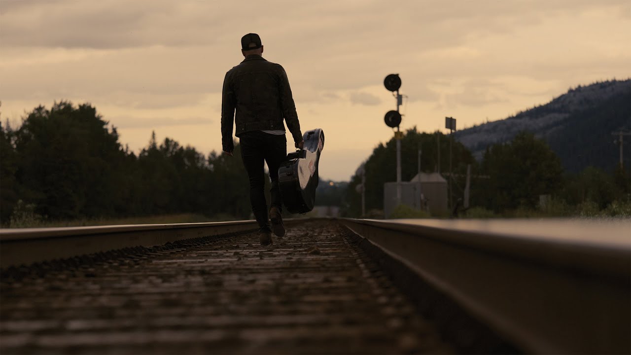Tim Hicks - Going Somewhere (Visualizer)