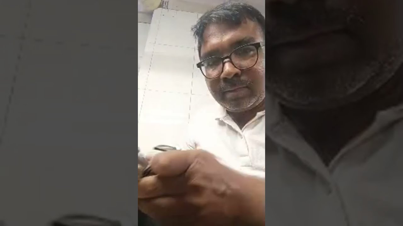 Vipul Dabhi official  is live
