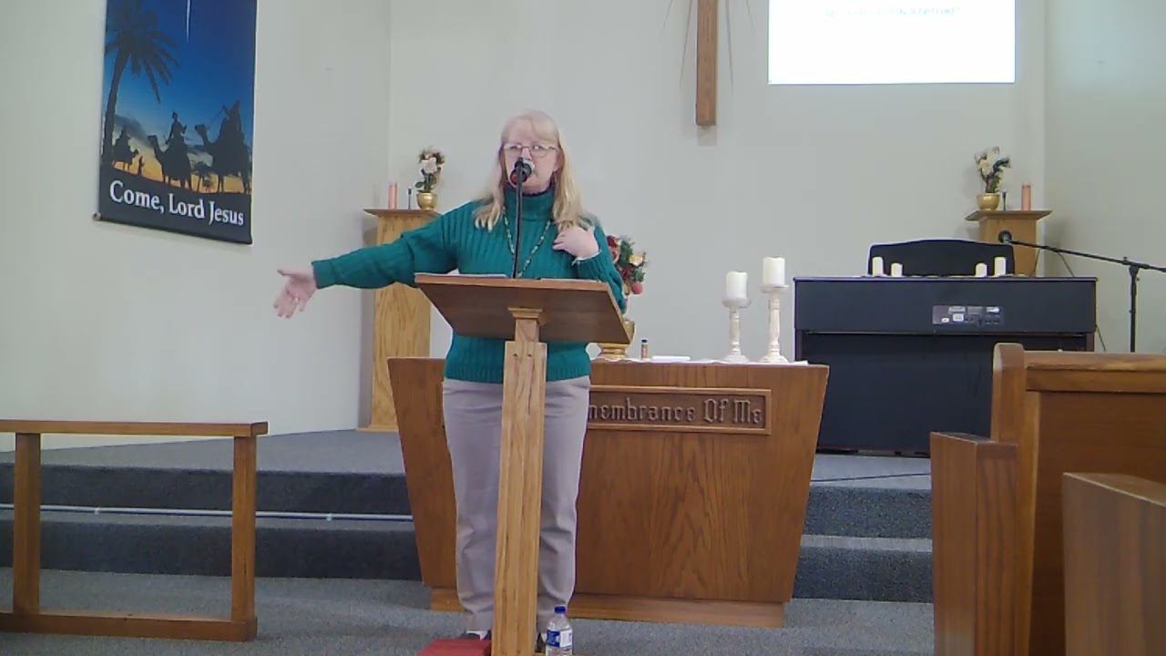 Biblical Backing For a PreTribulation Belief